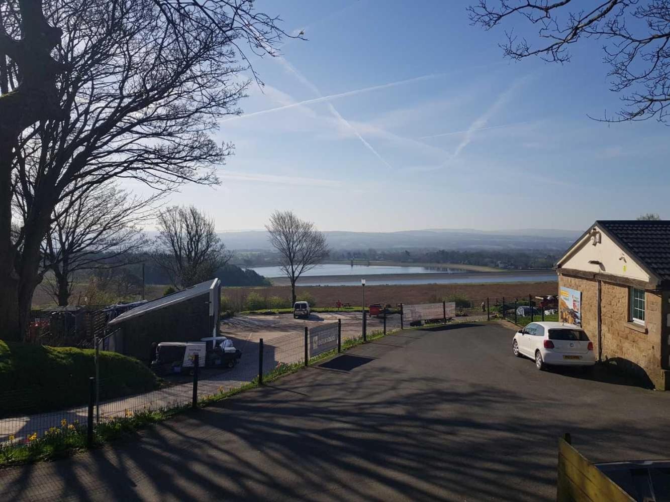 Beacon Retreat Villa Longridge Eksteriør bilde